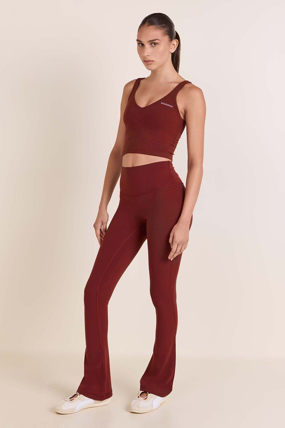 Align™ Mini-Flare Pant *Regular